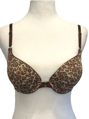 Lily of France Bra